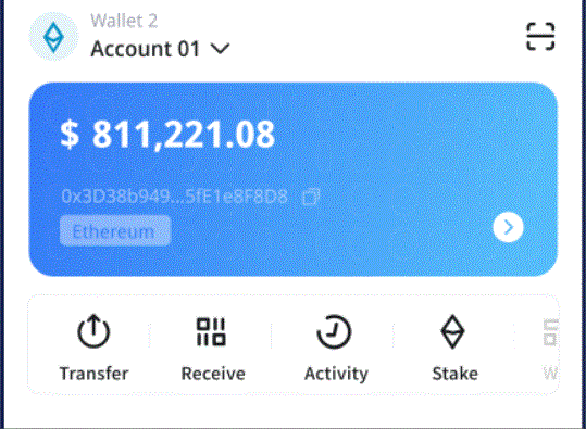imtoken 不支持imToken钱包 eos 钱包导入